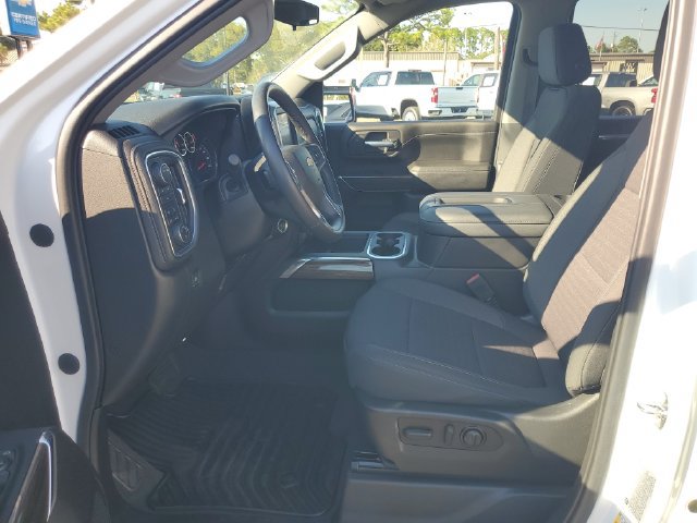 Used 2022 Chevrolet Silverado 2500 LT w/ Convenience Package AWD/4WD image 18