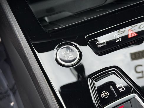 Used 2025 Audi A5 2.0T Premium w/ Convenience Package image 29