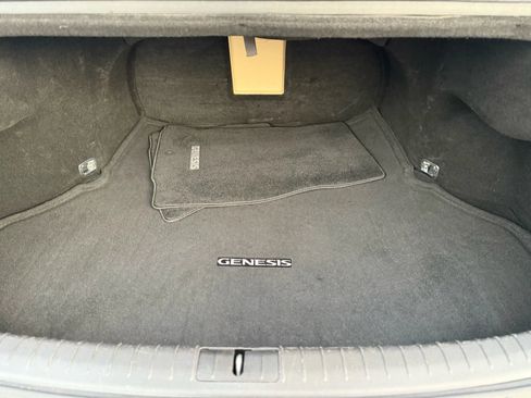 Used 2016 Hyundai Genesis 3.8 w/ Option Group 02 image 16