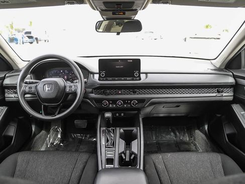 Used 2024 Honda Accord LX image 12
