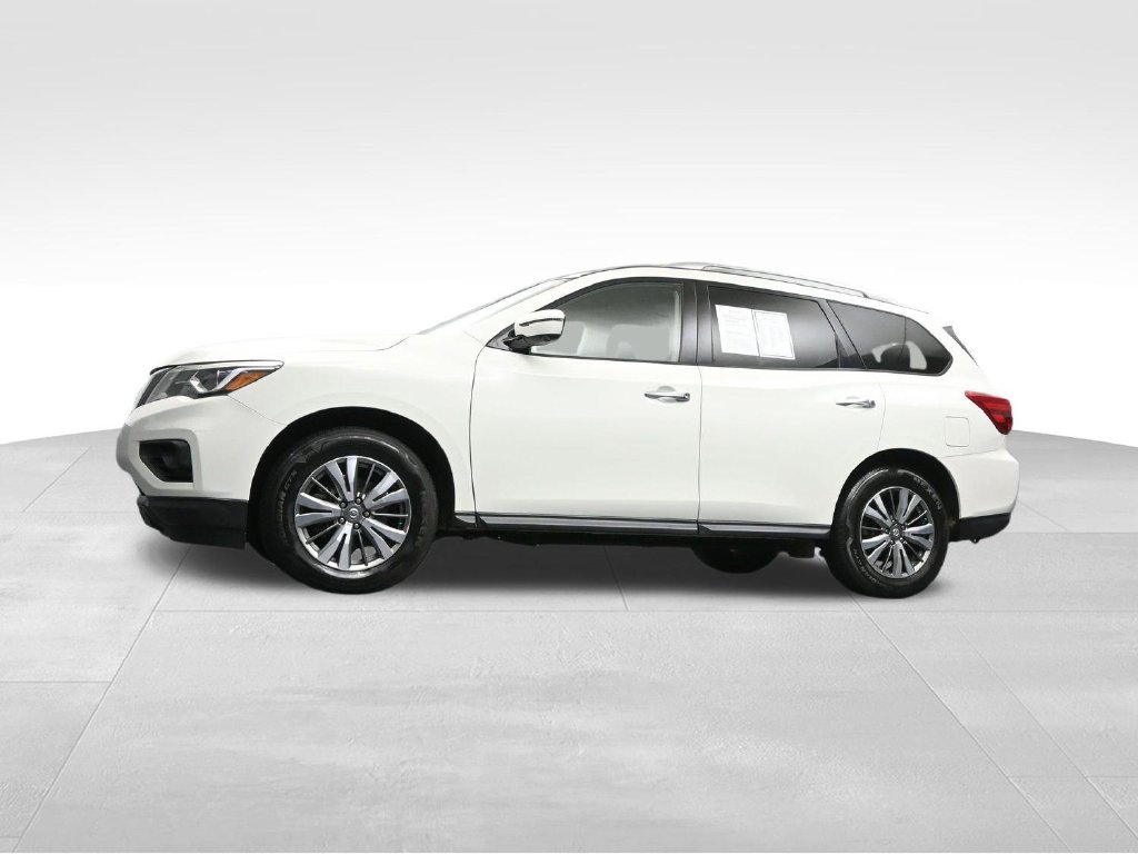 Used 2020 Nissan Pathfinder SL FWD image 22