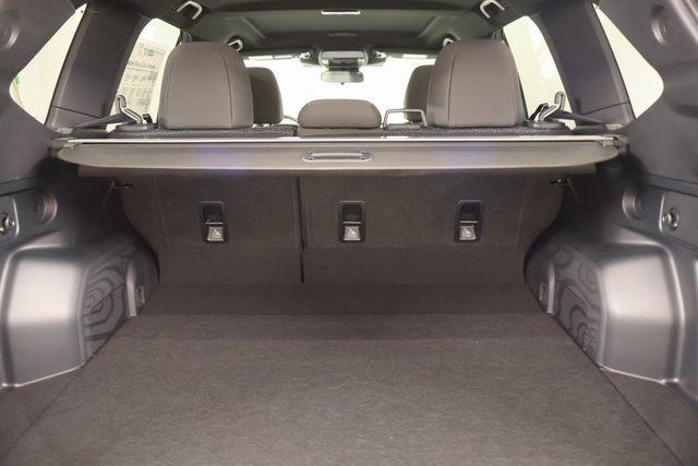 New 2026 Subaru Forester Premium AWD/4WD image 24