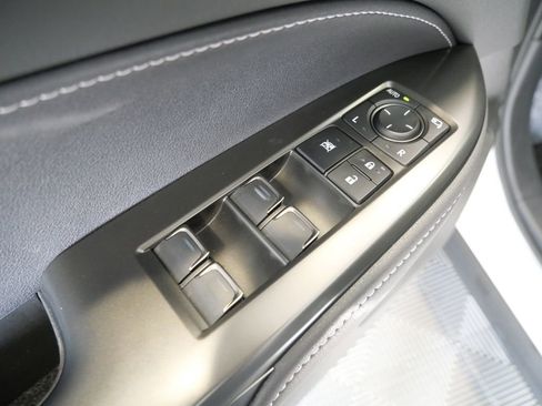 Used 2025 Lexus NX 350 AWD w/ Premium Package image 15