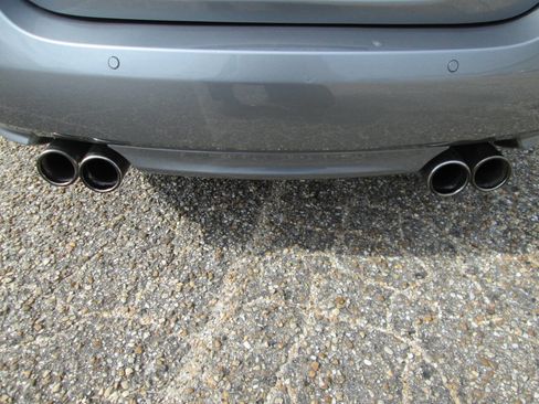 Used 2014 Jaguar XKR R image 45