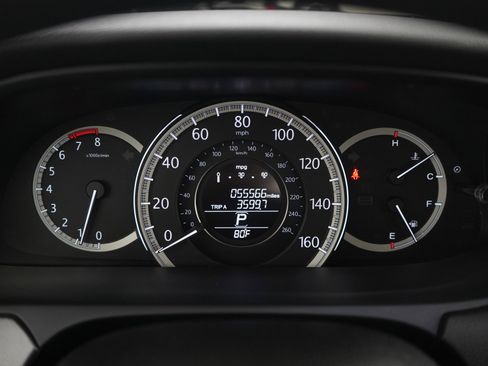 Used 2014 Honda Accord LX image 22