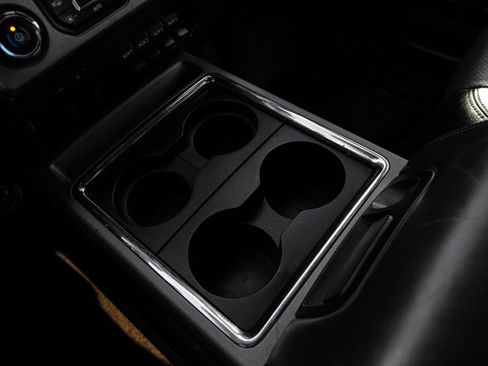 Used 2014 Ford F250 Platinum w/ FX4 Off-Road Package image 23