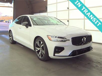 Certified 2024 Volvo S60 B5 Core