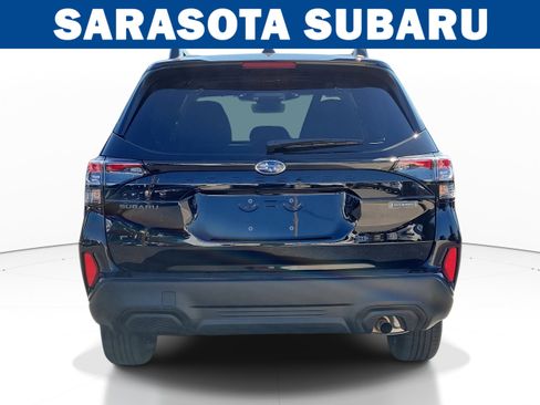 New 2025 Subaru Forester Premium image 5