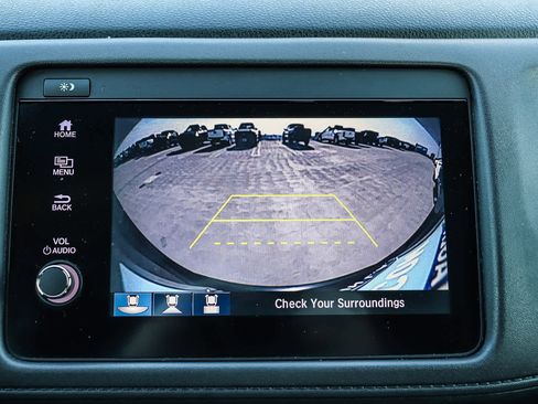 Used 2020 Honda HR-V Sport image 26