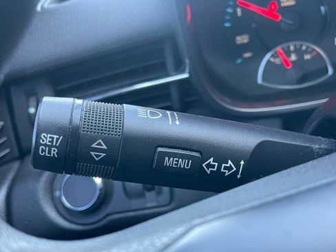 Used 2016 Chevrolet Malibu LT image 19