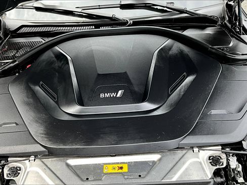 Used 2023 BMW i4 eDrive40 w/ Premium Package RWD image 28
