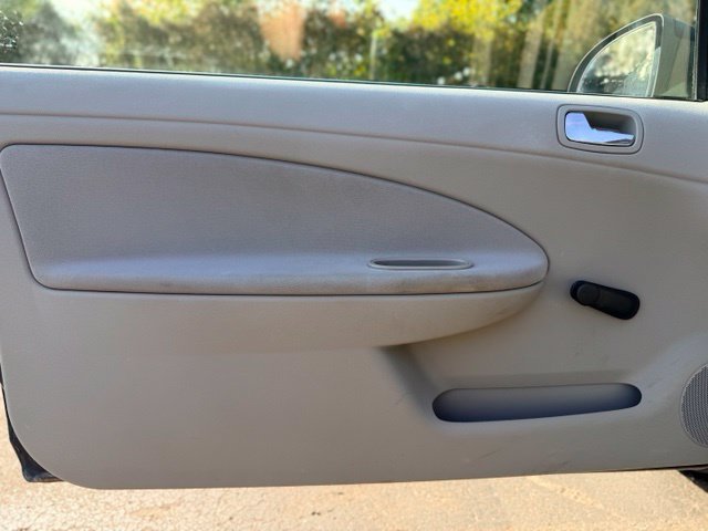 Used 2009 Chevrolet Cobalt LS w/ Protection Package FWD image 14