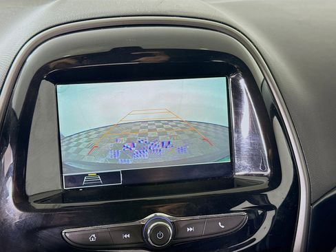 Used 2021 Chevrolet Spark LT image 19