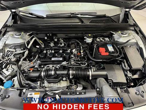 Used 2018 Honda Accord EX-L image 10