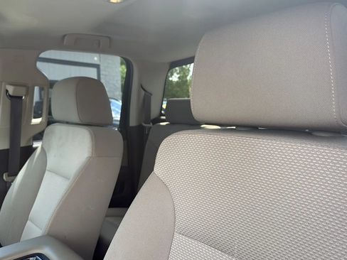 Used 2018 GMC Sierra 1500 SLE w/ SLE Value Package AWD/4WD image 14