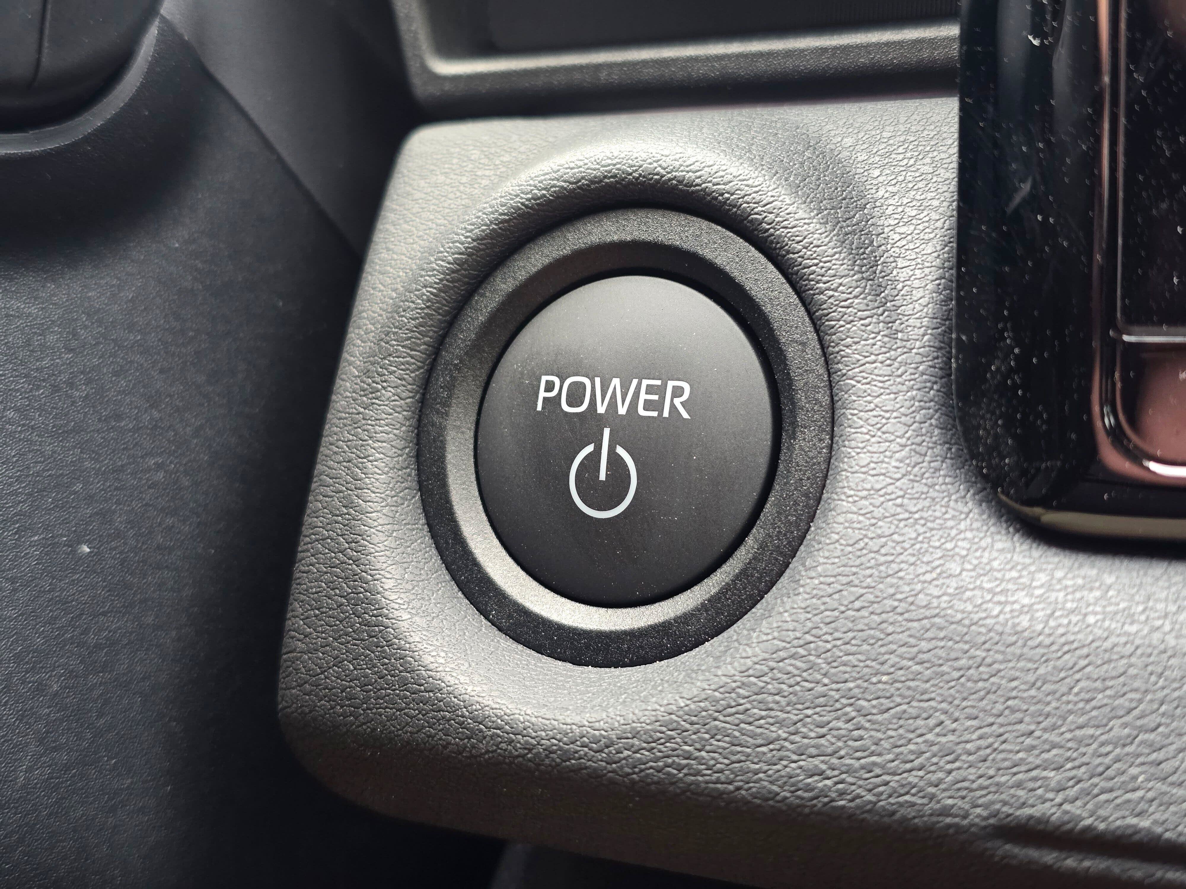 Certified 2026 Toyota C-HR AWD/4WD image 24