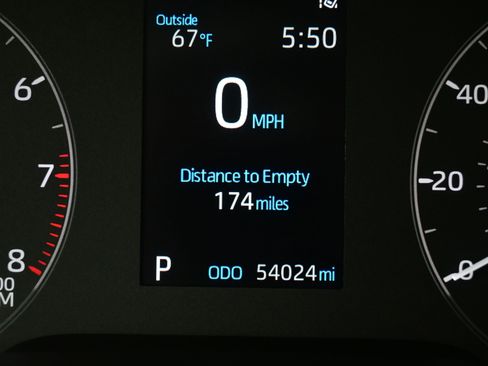 Used 2024 Toyota Corolla LE image 23