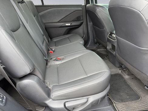 Used 2025 Lexus TX 350 AWD w/ Technology Package image 18