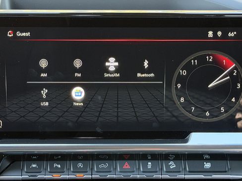 New 2026 GMC Sierra 1500 SLT w/ SLT Premium Plus Package image 37