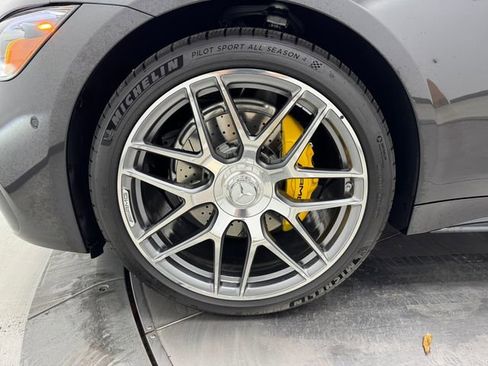 New 2026 Mercedes-Benz AMG GT 43 image 10