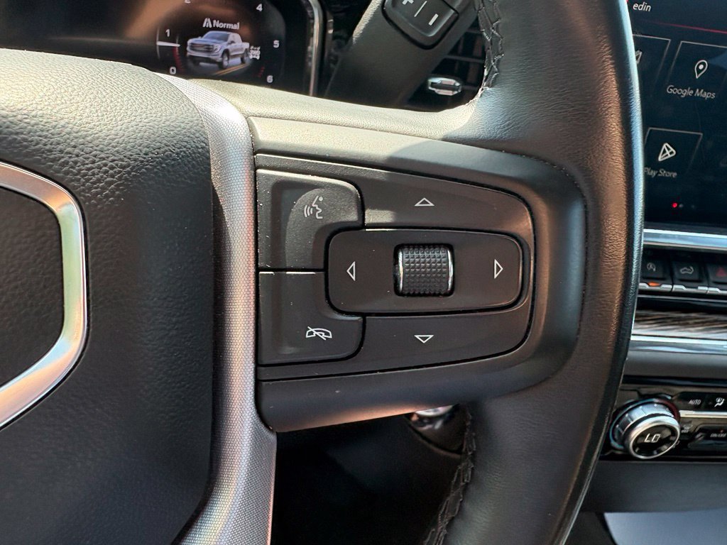 Used 2024 GMC Sierra 1500 SLE AWD/4WD image 18