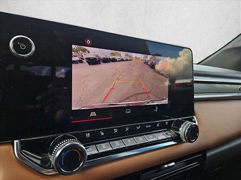 Certified 2023 GMC Canyon AT4 w/ AT4 Premium Package image 13