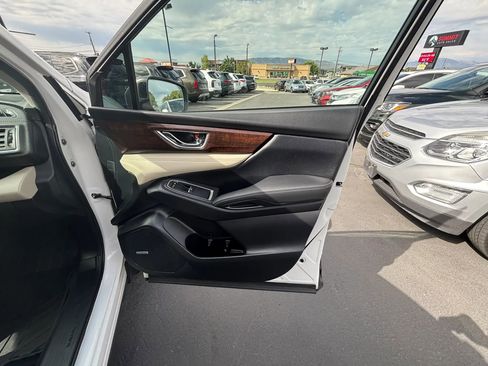 Used 2022 Subaru Ascent Touring w/ Popular Package #2A image 28