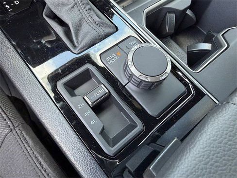 New 2026 Toyota Tundra SR5 AWD/4WD image 22