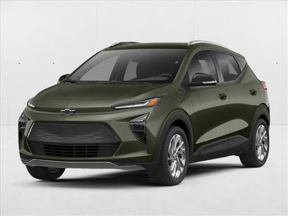Used 2022 Chevrolet Bolt EUV Premier w/ Sun & Sound Package