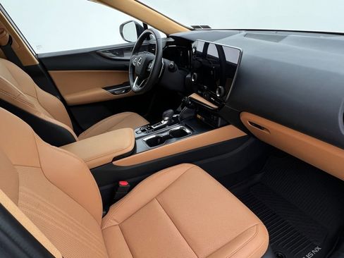 Used 2025 Lexus NX 350 AWD w/ Premium Package image 15