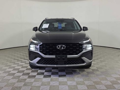 Used 2023 Hyundai Santa Fe SEL image 3