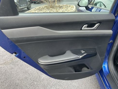 Used 2021 Kia K5 GT-Line image 22