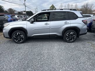 New 2026 Subaru Forester Limited AWD/4WD video 3