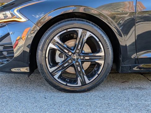 Used 2022 Kia K5 GT-Line w/ GT-Line Awd Premium Package image 29