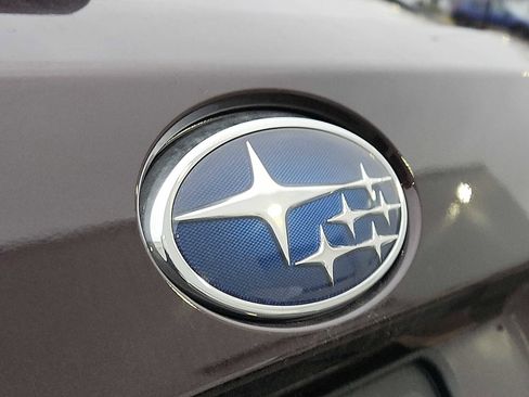 Used 2025 Subaru Outback Touring XT image 29