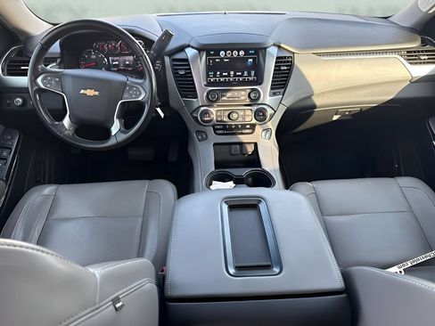 Used 2018 Chevrolet Tahoe LT AWD/4WD image 11