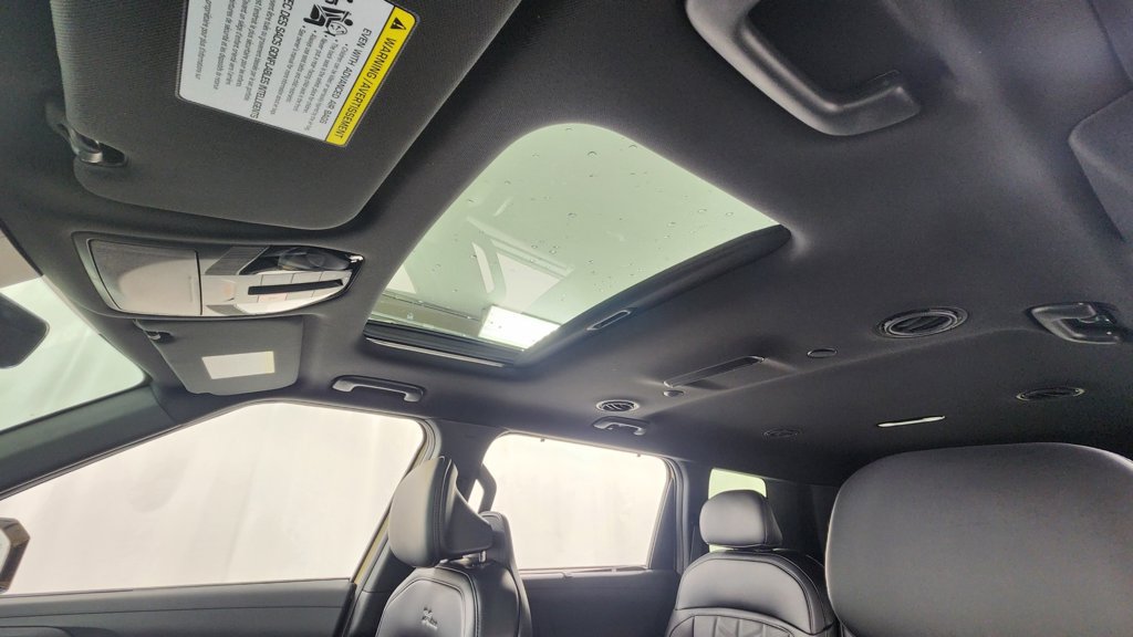 New 2027 Kia Telluride EX X-Line AWD/4WD image 36