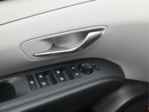 New 2026 Hyundai Tucson SEL AWD/4WD image 8