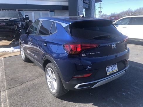 Used 2023 Buick Encore GX Preferred w/ Cold Weather Comfort Package image 5