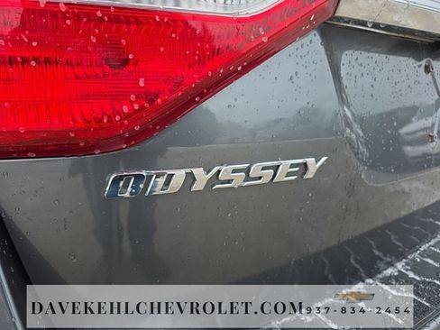 Used 2011 Honda Odyssey EX-L image 45