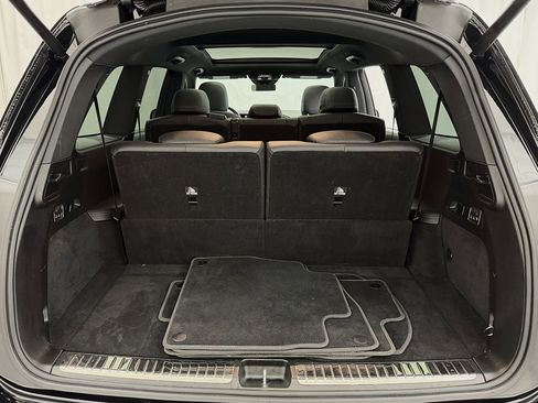 Used 2025 Mercedes-Benz GLS 450 4MATIC image 64