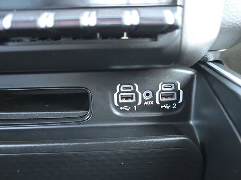 Used 2023 RAM 1500 Lone Star image 6