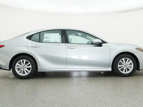 New 2026 Toyota Camry LE image 54