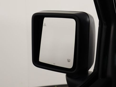 Used 2020 Jeep Gladiator Overland w/ LED Lighting Group image 35