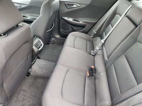 Used 2024 Chevrolet Malibu LT image 21