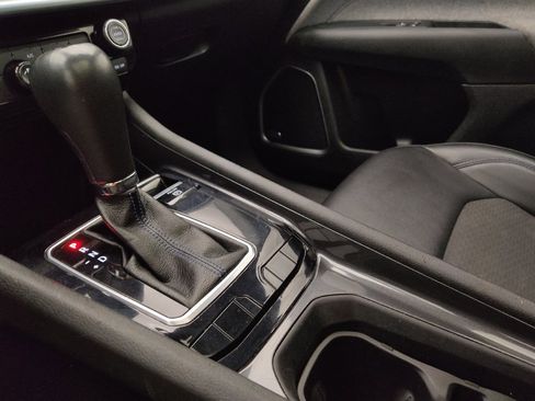 Used 2022 Jeep Compass Latitude w/ Sun and Sound Group image 26