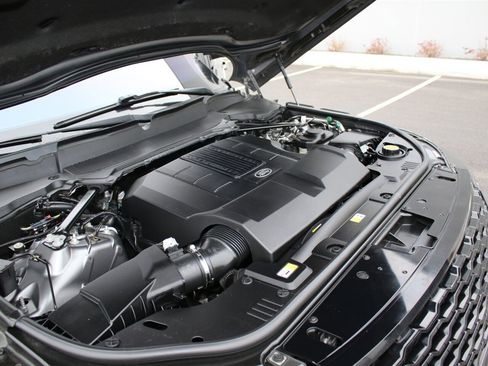 Used 2019 Land Rover Range Rover Supercharged image 42