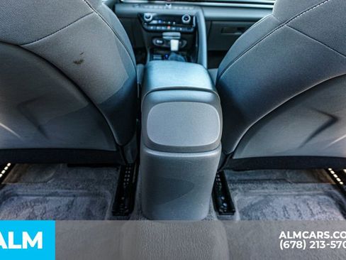Used 2023 Hyundai Elantra SEL w/ Convenience Package FWD image 31