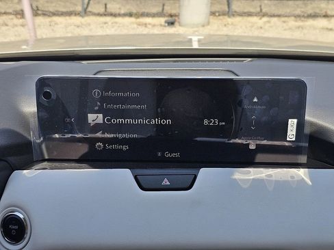 New 2026 MAZDA CX-90 Plug-In Hybrid w/ Premium Plus image 44