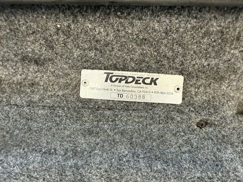 Used 2008 Nissan Titan SE image 31